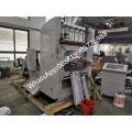 Hi-Speed Roll Paper Punching Machine for paper cup